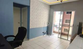 Imagem: REPASSE NO GRAN VILLAGE MESSEJANA APÊ COMPLETO!