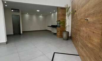 Imagem 3: Sua nova casa com lazer completo no Nova Goiânia Senador Canedo!