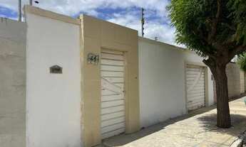 Imagem: Aluguel de casa no Vale Dourado Petrolina