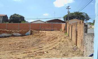 Imagem: Terreno - Jardim Paulicéia - Campinas