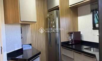 Imagem 4: Cobertura mobiliada na Trindade ao lado da UFSC, Florianópolis/SC