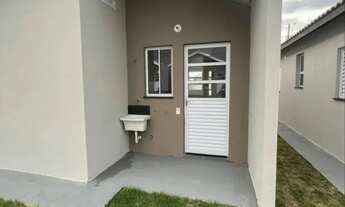 Imagem: Alugo Casa - Condomínio Parque Cerrado