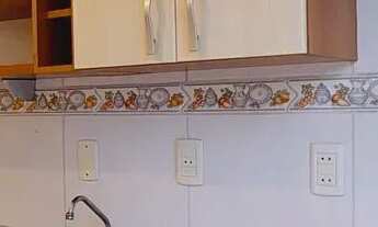 Imagem 5: Apartamento Mobiliado para aluguel 02 dormitórios no bairro Igara - Canoas/RS