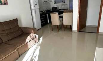 Imagem 5: Apartamento térreo mobiliado, Alto de Taperapuan- Porto Seguro