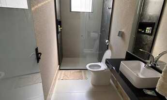 Imagem 3: Jardim botânico V casa nova GARANTIA DE 2 anos e mobiliada