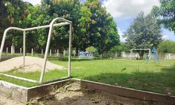 Imagem 3: Sítio com piscina, 4 quartos para Locação, mede 1 Hectare, Estrada Usina Santana, Teresina