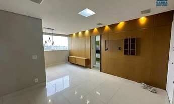 Imagem: Apartamento de 3 quartos com Elevador