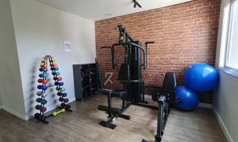 Imagem 7: Apartamento à venda, 85 m² por R$ 745.000,00 - Moinho Velho - São Paulo/SP