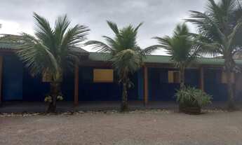 Imagem 3: Imóvel para aluguel possui 120 metros quadrados com 3 quartos em Campeche - Florianópolis