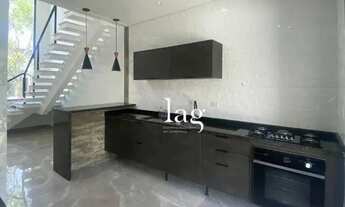 Imagem 4: Casa com 2 quartos para alugar, 124 m² - Condomínio Terras de São Francisco - Sorocaba/SP