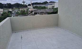 Imagem 1: Sobrado Triplex de 198m2 com 03 Suítes @@Falta Peq Acabamento @@Orleans