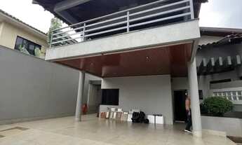 Imagem 2: Casa à venda 4 Suítes no Chácara Cachoeira em Campo Grande