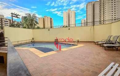 Imagem 15: Apartamento para Venda e Locação de 03 Quartos no Bairro Santa Cruz do José Jacques em Rib