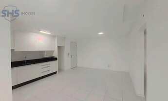 Imagem 2: Apartamento com 3 dormitórios para alugar, 84 m² por R$ 3.361,00/mês - Velha - Blumenau/SC