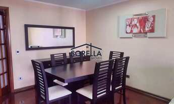 Imagem 3: Apartamento para Venda em São Paulo, Vila Formosa, 3 dormitórios, 1 suíte, 2 banheiros, 2