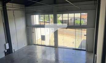 Imagem 3: Loja para alugar, 262 m² por R$ 9.900,00/mês - Kennedy - Londrina/PR