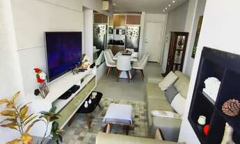 Imagem 2: Lindo Apto 02 Qtos, Um Suíte Balneário Camboriú