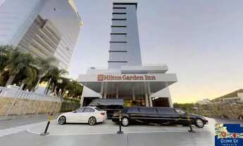 Imagem: HOTEL HILTON PRAIA BRAVA - VOCÊ DONO DE
