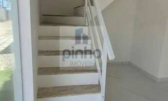 Imagem 11: Casa para Venda em Camaçari, Malícia (Abrantes), 3 dormitórios, 3 suítes, 4 banheiros