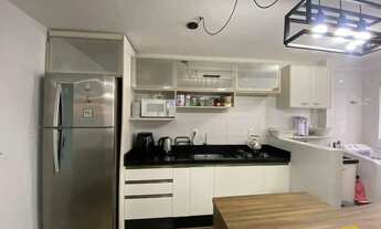 Imagem 6: Apartamento de 02 dormitórios no bairro Potecas em São José