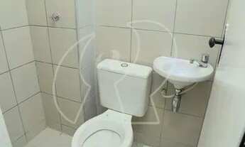 Imagem 6: Ótima localização, 02 quartos (Sendo 01 suíte), DCE, sala, cozinha, área de serviço, wc so