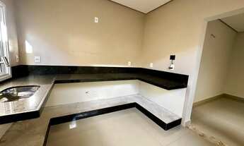 Imagem 7: Casa em Montes Claros, no bairro Loteamento Reserva Real, para venda ou locação