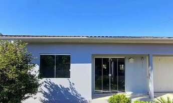 Imagem: Casa plana com 3 quartos em Sapiranga