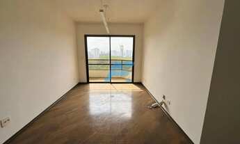 Imagem 4: Apartamento - Edifício Andrezza - Locação