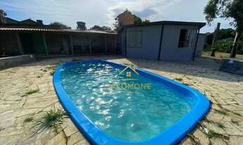 Imagem 7: Salomone vende Casa com suíte e piscina