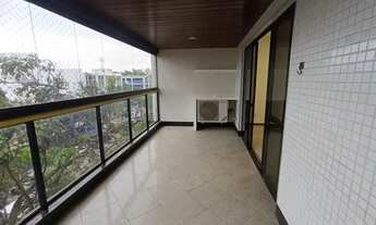 Imagem 4: 04 qts, 2 stes, 190m², 2 vagas e lazer Praia do Canto