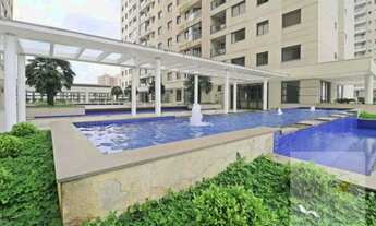 Imagem 3: Apartamento 3 quartos a venda no Capão Raso - Condomínio Life Residence