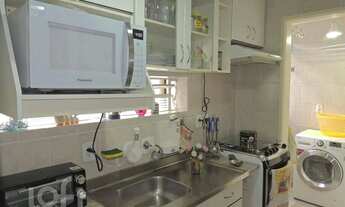 Imagem 2: Apartamento à venda em Nonoai com 60 m², 2 quartos, 1 vaga