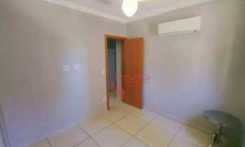 Imagem 4: Apartamento Mobiliado para Alugar de 03 Quartos no Bairro Nova Aliança em Ribeirão Preto c