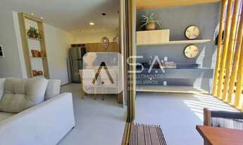 Imagem 6: Apartamento 02 suítes mobiliado em Tatuamunha - Porto de Pedras/AL