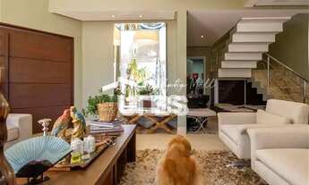 Imagem 2: Portal do Sol II - Casa de Condomínio 4 quartos, sendo 2 suítes