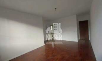 Imagem 3: Icaraí - Documentação cristalina - 2 quartos, suíte e vaga