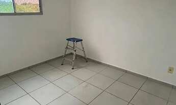 Imagem 3: ALUGA-SE APARTAMENTO CONDOMÍNIO CHAPADA MANTIQUEIRA