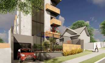 Imagem 7: Apartamento novo, 2 quartos (uma suíte), elevador, vaga coberta no Boqueirão em Curitba