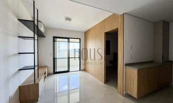 Imagem 3: Apartamento com 1 quarto à venda, 47 m² - Mandarim Campolim - Sorocaba/SP