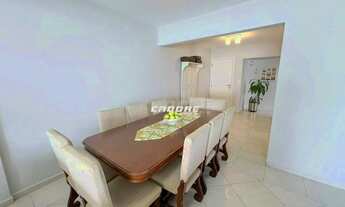 Imagem 7: Apartamento mobiliado frente mar no Centro de Balneário Camboriú