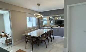 Imagem 6: Oportunidade - Apartamento - Vila Ema - Residencial Celebrity - 147m² - Estuda Permuta