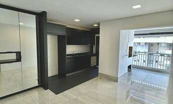 Imagem: Apartamento com 2 Dormitórios 1 Vaga em