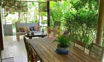 Imagem 4: Condomínio Pe na Areia Sargi