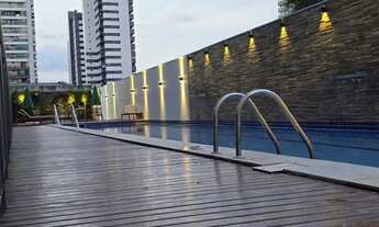 Imagem 2: GR VENDE OU ALUGA ED. ALTOS DO UMARIZAL - 2 SUITES - 172M2- 3 VAGAS- UMARIZAL- OPORTUNIDAD