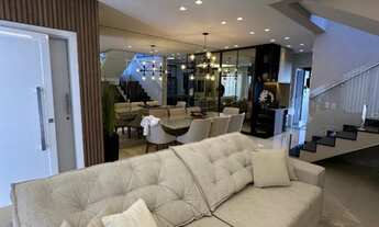 Imagem 5: Sobrado Alto Padrão Jardim Iguaçu Zona Sul