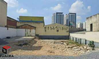 Imagem 4: Terreno para aluguel Campestre - Santo André - SP