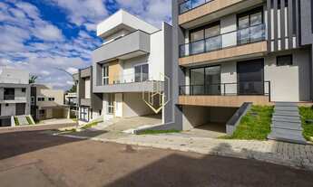 Imagem 2: Residência em condomínio no Bairro Alto