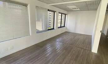 Imagem 3: Conjunto Comercial com 98m² para locação no Itaim Bibi