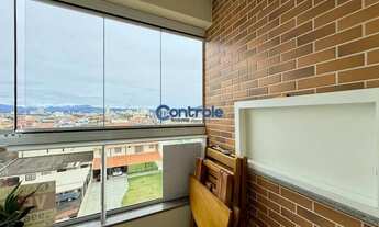 Imagem 7: Apartamento de 02 Dormitórios Semimobiliado na Ponte Imaruim - Palhoça/SC