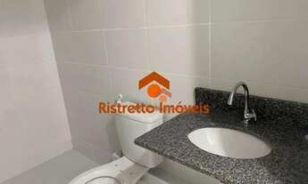 Imagem: Apartamento à venda, 54 m² por R$ 476.000,00